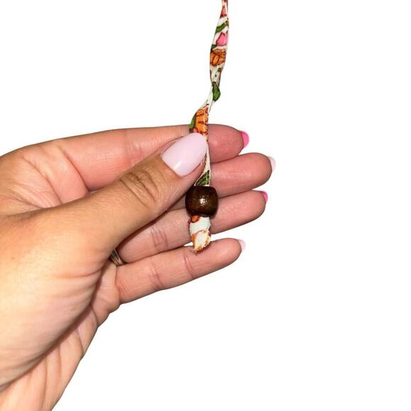 Japna Boho Floral Flowy  Long Sleeve Hippie Teired Dress Women’s S Conservative - Picture 4 of 14